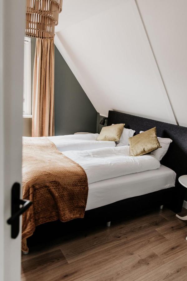 Vakantiehuis 6 Personen In De Achterhoek Met Sauna Lievelde Esterno foto