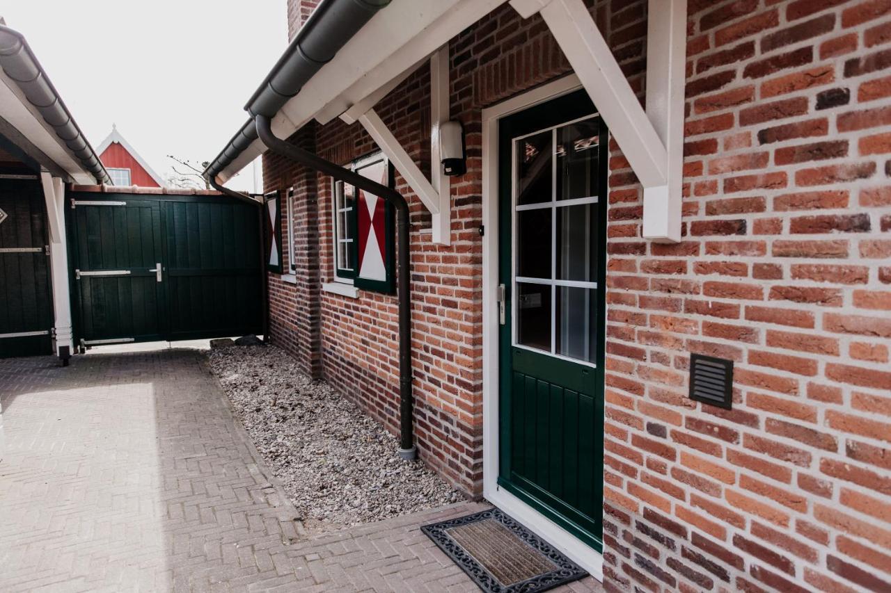Vakantiehuis 6 Personen In De Achterhoek Met Sauna Lievelde Esterno foto