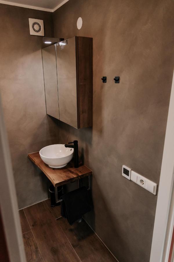 Vakantiehuis 6 Personen In De Achterhoek Met Sauna Lievelde Esterno foto