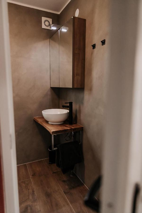 Vakantiehuis 6 Personen In De Achterhoek Met Sauna Lievelde Esterno foto