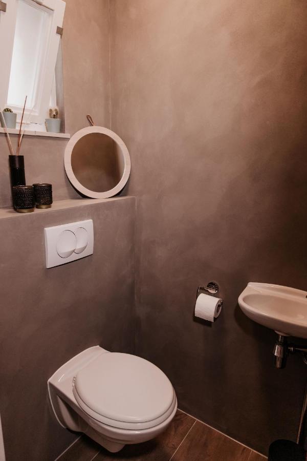 Vakantiehuis 6 Personen In De Achterhoek Met Sauna Lievelde Esterno foto